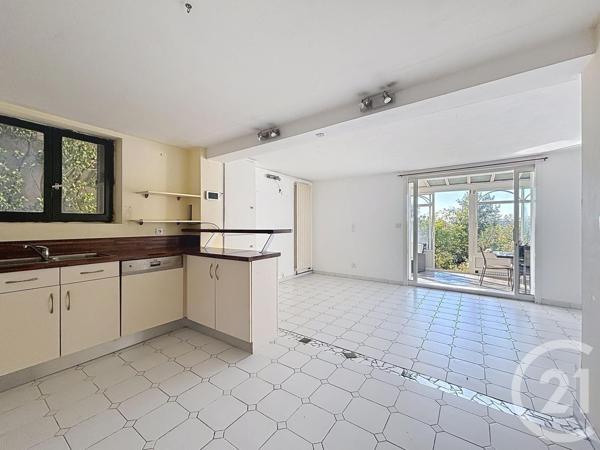 Maison à vendre  3 pièces - 72,95 m2 BRUNOY - 91