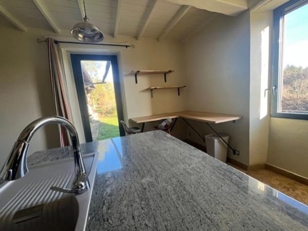 MARCIAC(32) proche, BELLE PROPRIETE GASCONNE 3ha, maison de maitre, 4 gîtes, piscine, boxes à chevaux