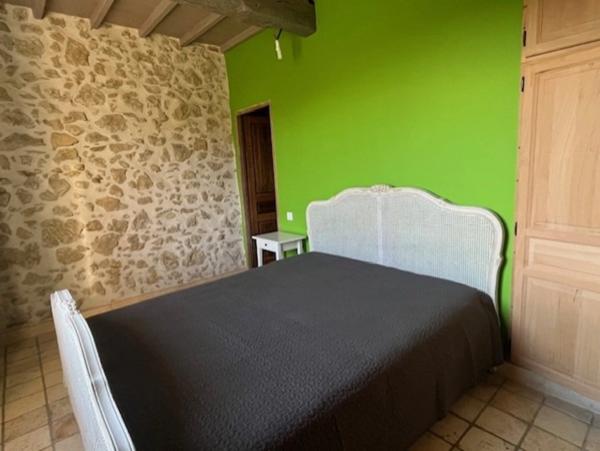 MARCIAC(32) proche, BELLE PROPRIETE GASCONNE 3ha, maison de maitre, 4 gîtes, piscine, boxes à chevaux