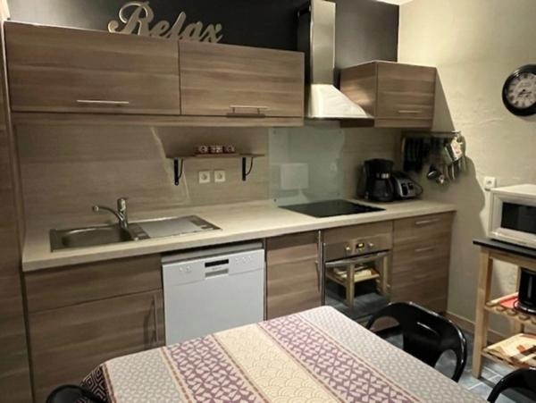 MARCIAC(32) proche, BELLE PROPRIETE GASCONNE 3ha, maison de maitre, 4 gîtes, piscine, boxes à chevaux