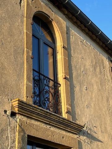 MARCIAC(32) proche, BELLE PROPRIETE GASCONNE 3ha, maison de maitre, 4 gîtes, piscine, boxes à chevaux