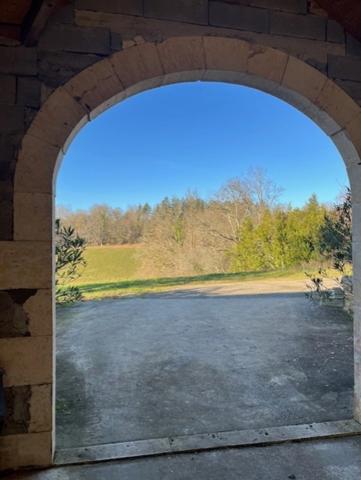 MARCIAC(32) proche, BELLE PROPRIETE GASCONNE 3ha, maison de maitre, 4 gîtes, piscine, boxes à chevaux