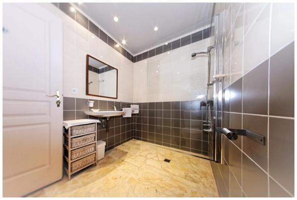 MARCIAC(32) proche, BELLE PROPRIETE GASCONNE 3ha, maison de maitre, 4 gîtes, piscine, boxes à chevaux