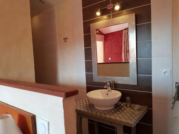 MARCIAC(32) proche, BELLE PROPRIETE GASCONNE 3ha, maison de maitre, 4 gîtes, piscine, boxes à chevaux