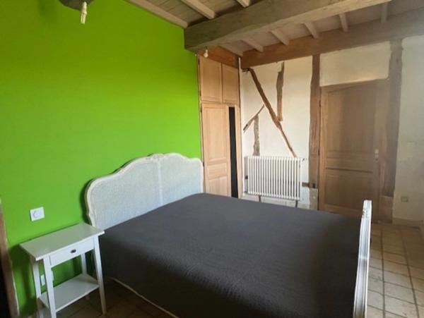 MARCIAC(32) proche, BELLE PROPRIETE GASCONNE 3ha, maison de maitre, 4 gîtes, piscine, boxes à chevaux