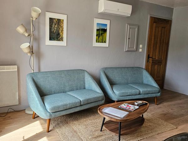 MARCIAC(32) proche, BELLE PROPRIETE GASCONNE 3ha, maison de maitre, 4 gîtes, piscine, boxes à chevaux