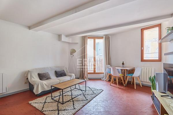 Appartement T2 Aix En Provence