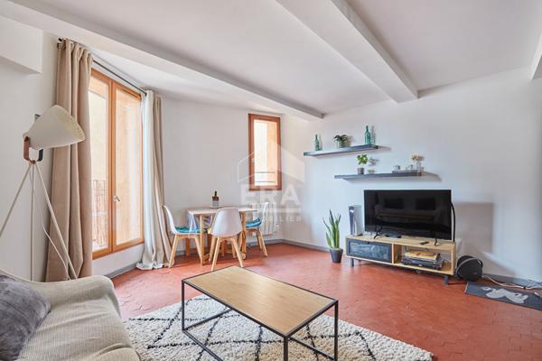 Appartement T2 Aix En Provence