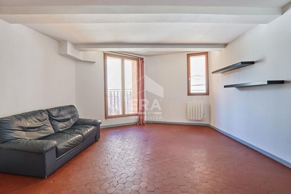 Appartement T2 Aix En Provence
