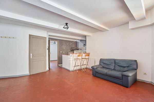 Appartement T2 Aix En Provence