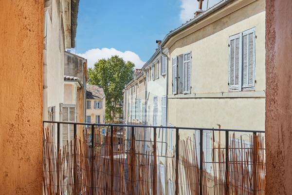 Appartement T2 Aix En Provence