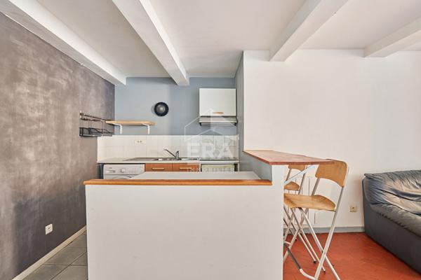 Appartement T2 Aix En Provence