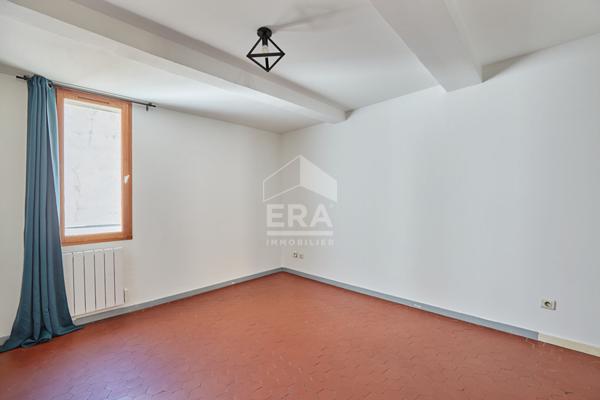 Appartement T2 Aix En Provence