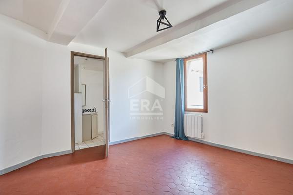 Appartement T2 Aix En Provence