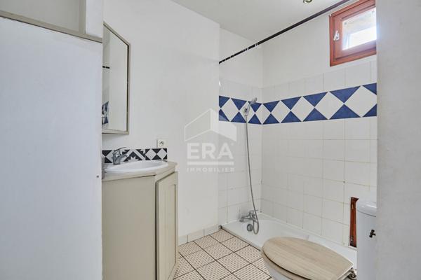 Appartement T2 Aix En Provence