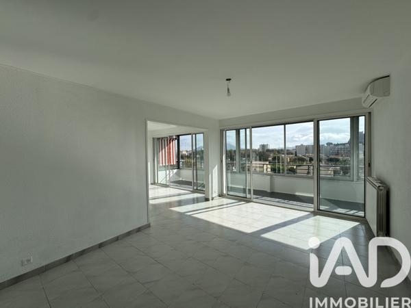 Appartement à vendre 4 pièces 74 m² La Garde