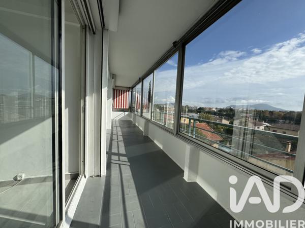 Appartement à vendre 4 pièces 74 m² La Garde