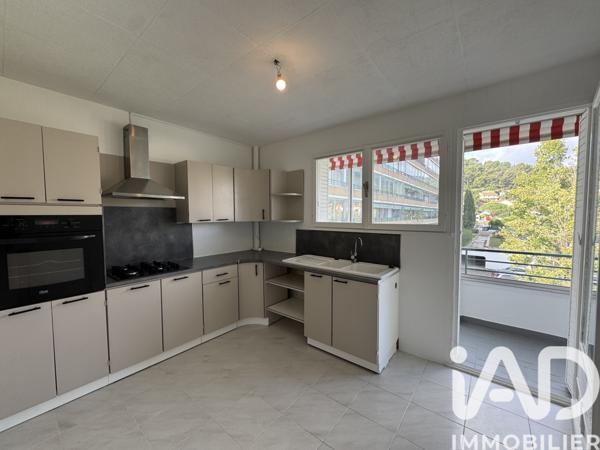 Appartement à vendre 4 pièces 74 m² La Garde