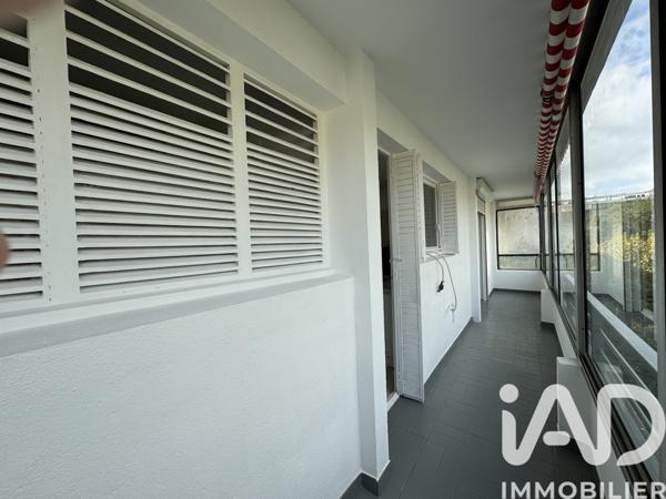 Appartement à vendre 4 pièces 74 m² La Garde