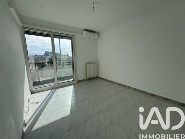 Appartement à vendre 4 pièces 74 m² La Garde