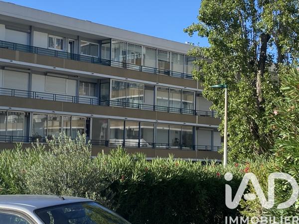 Appartement à vendre 4 pièces 74 m² La Garde