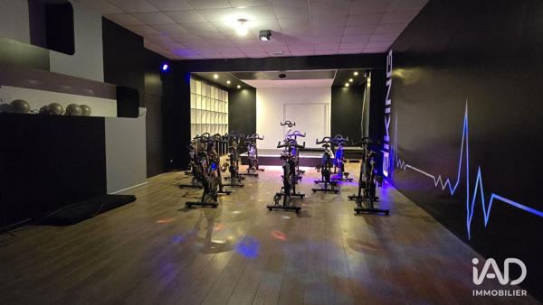 Location murs commerciaux  170 m² Vernon