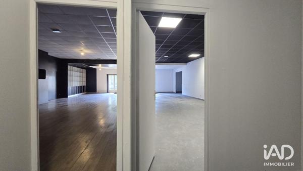 Location murs commerciaux  170 m² Vernon