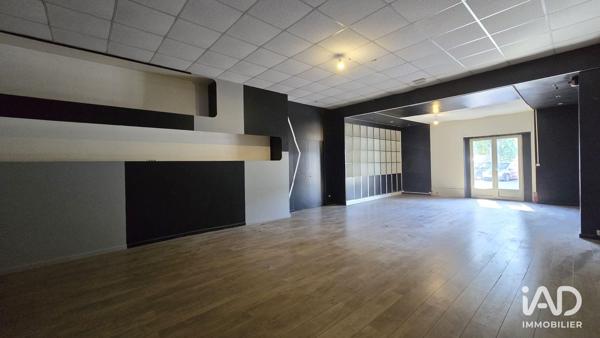 Location murs commerciaux  170 m² Vernon