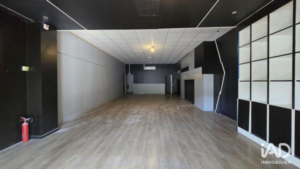 Location murs commerciaux  170 m² Vernon