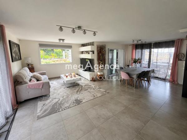 Maison à INZINZAC-LOCHRIST, 56650 - 6 pièces 150m²
