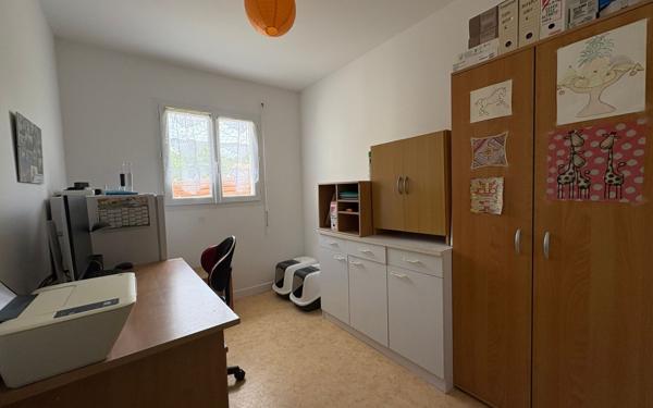 Maison à vendre    5 pièces •  Saint-Augustin