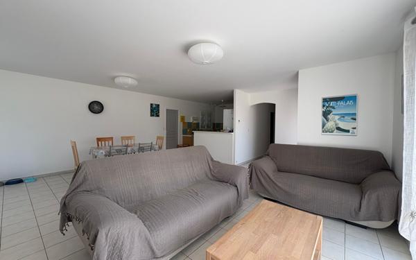 Maison à vendre    5 pièces •  Saint-Augustin