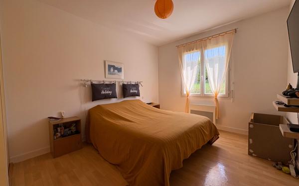 Maison à vendre    5 pièces •  Saint-Augustin