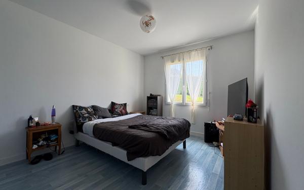 Maison à vendre    5 pièces •  Saint-Augustin