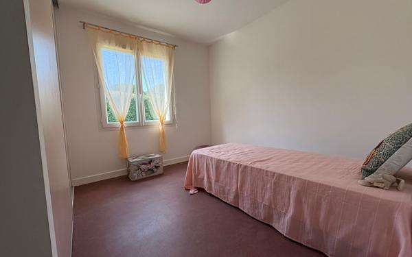 Maison à vendre    5 pièces •  Saint-Augustin