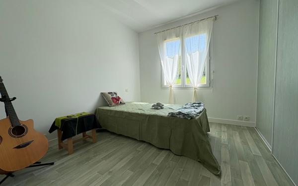 Maison à vendre    5 pièces •  Saint-Augustin