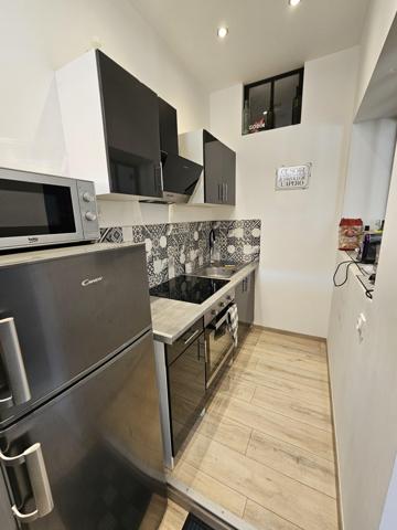 Vente / Appartement T2
