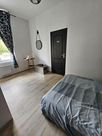 Vente / Appartement T2