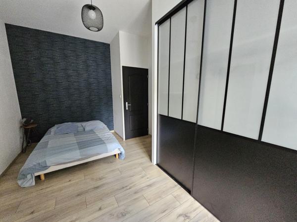 Vente / Appartement T2