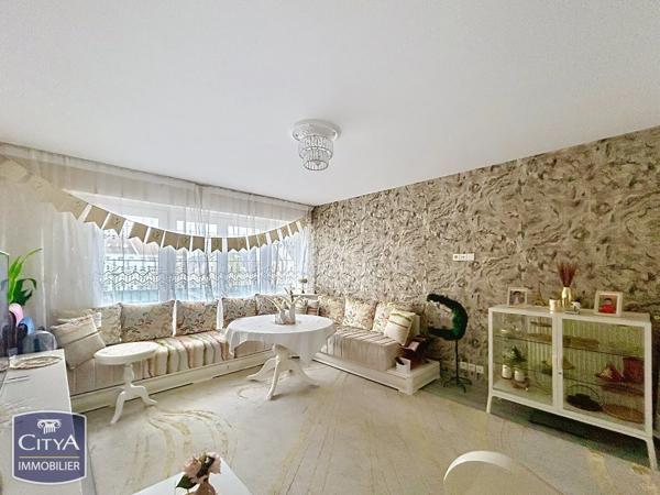 Appartement à vendre 4 pièces 77.47m²