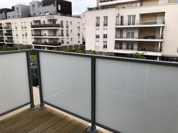 Location Appartement 2 pièces 40 m2 à Lucé
