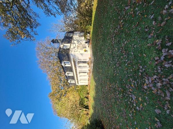 Belle propriété 5 chambres