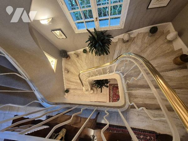 Belle propriété 5 chambres