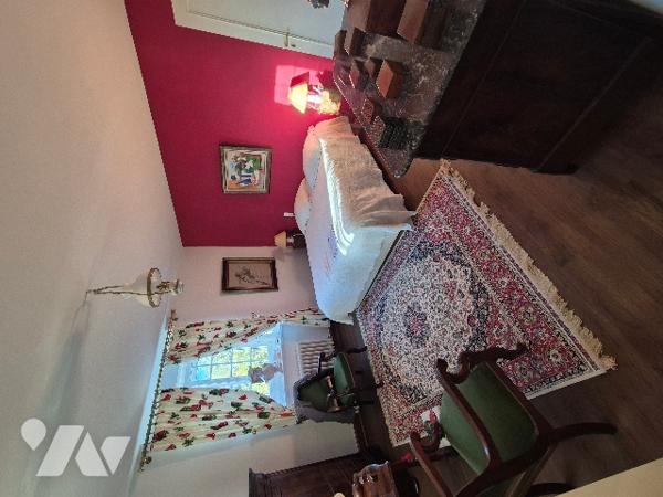 Belle propriété 5 chambres