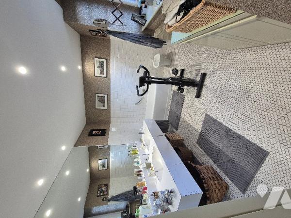 Belle propriété 5 chambres