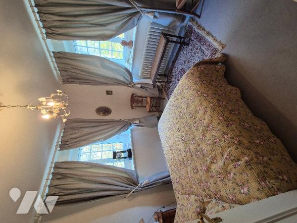 Belle propriété 5 chambres