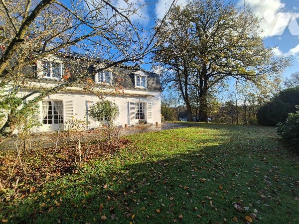 Belle propriété 5 chambres