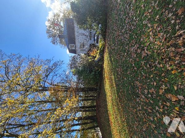 Belle propriété 5 chambres