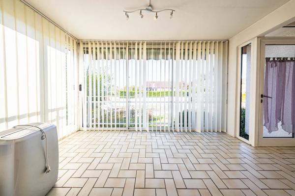 Maison à vendre 4 pièces SAINT APOLLINAIRE (21)