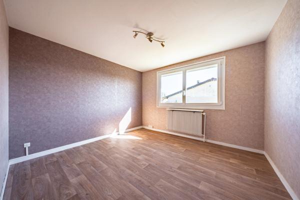 Maison à vendre 4 pièces SAINT APOLLINAIRE (21)